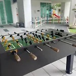 Ipoh D Festivo Premium Suites By Ubook