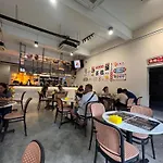 Ipoh D Festivo Premium Suites By Ubook