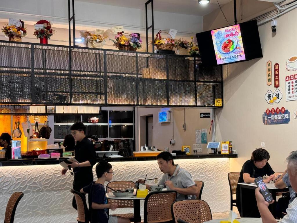 D Festivo Premium By Ubook Ipoh