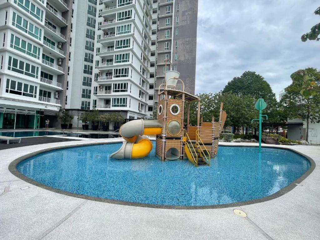 Pangsapuri D Festivo Premium By Ubook Ipoh