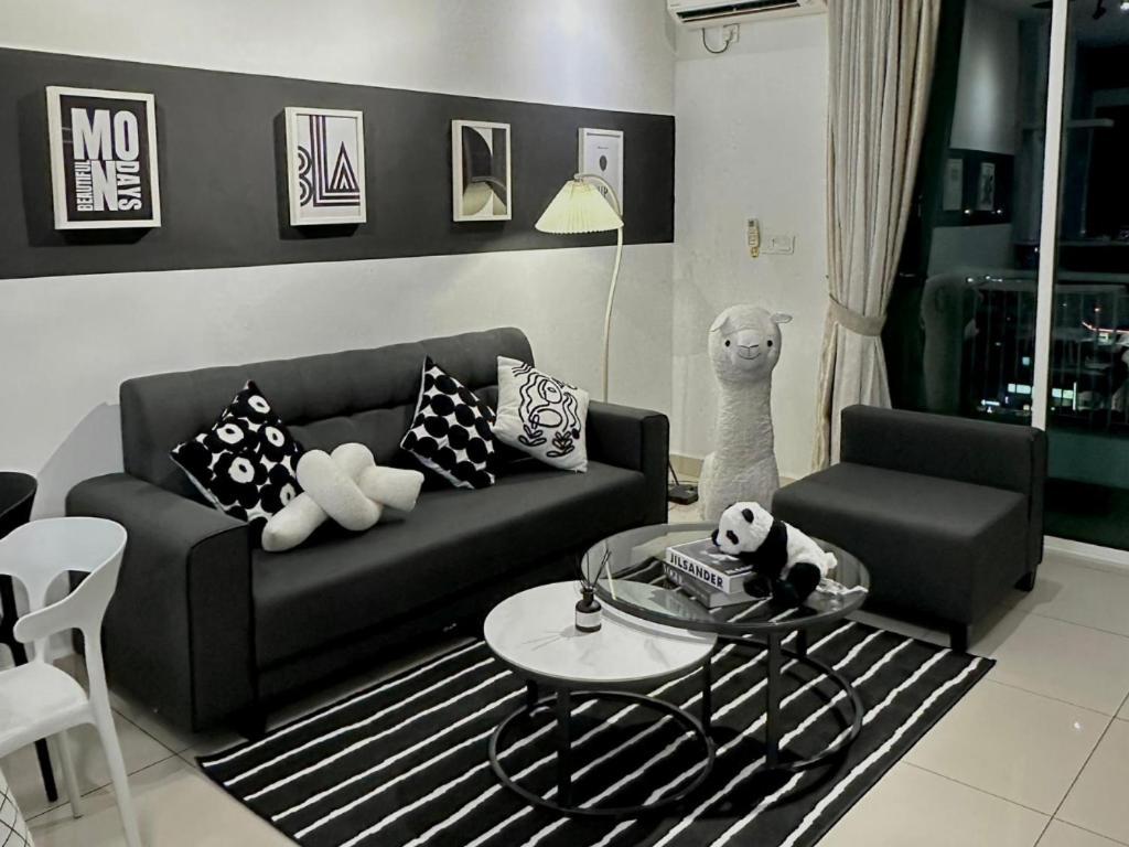 D Festivo Premium By Ubook Pangsapuri