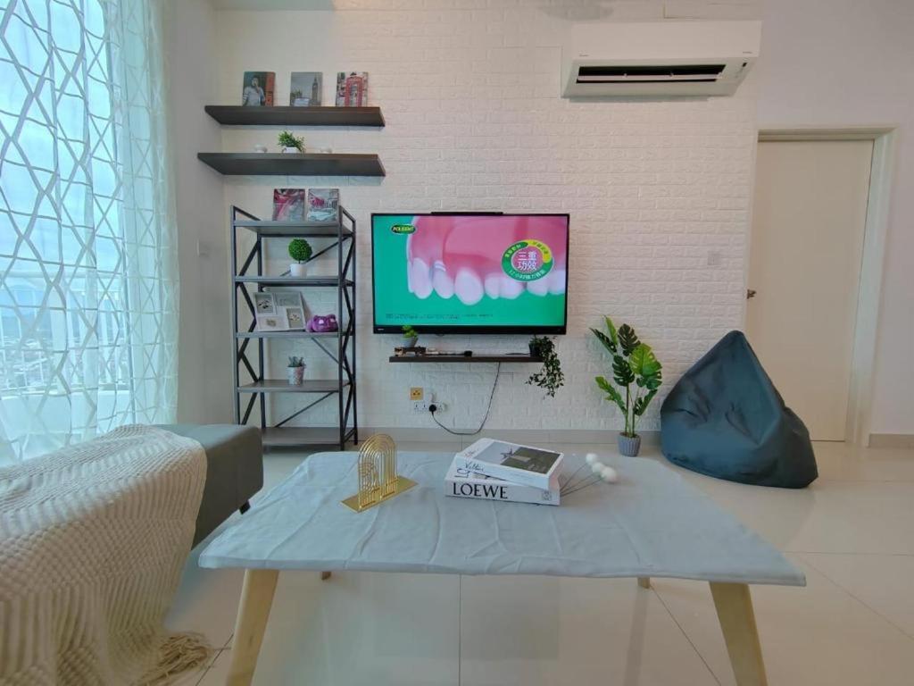 D Festivo Premium By Ubook Pangsapuri