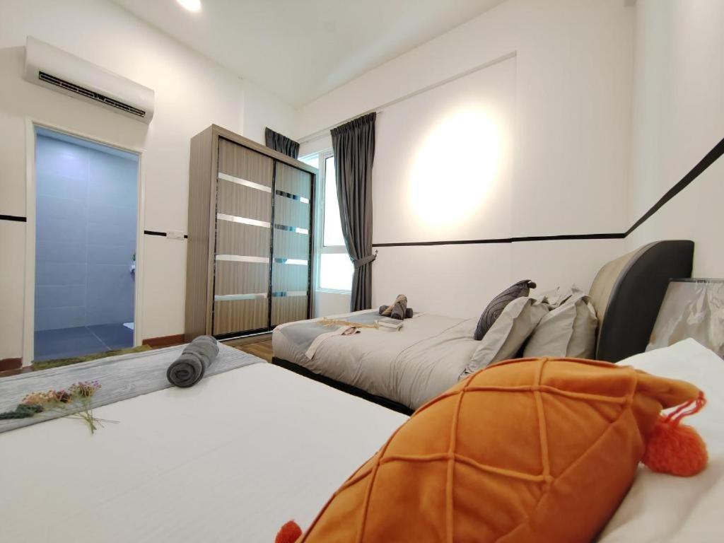 D Festivo Premium By Ubook Pangsapuri Ipoh